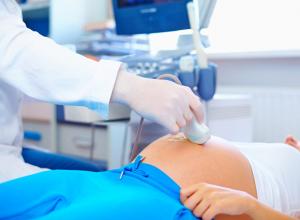 Нарушение кровотока при беременности последствия для ребенка